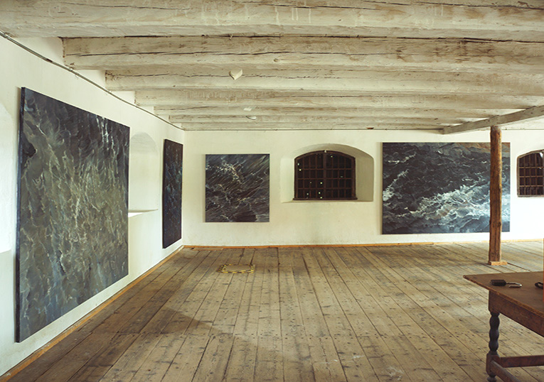 annfrossenartist